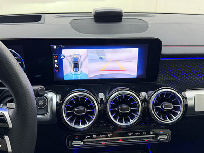 صورة مصغرة 15 لـ 2025 Mercedes-BENZ EQB