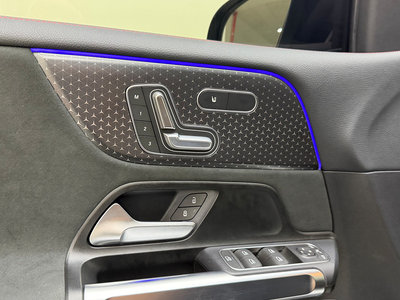 صورة مصغرة 20 لـ 2025 Mercedes-BENZ EQB