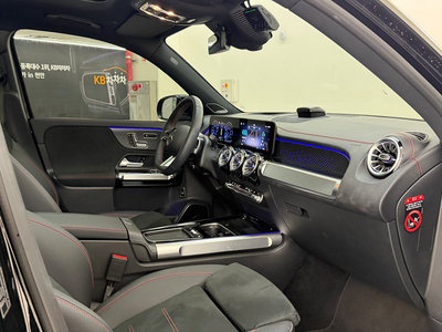 صورة مصغرة 17 لـ 2025 Mercedes-BENZ EQB