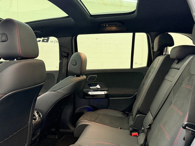 صورة مصغرة 19 لـ 2025 Mercedes-BENZ EQB