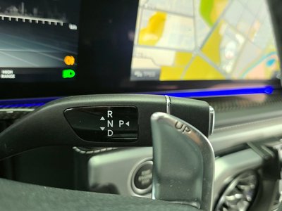 MERCEDES-BENZ G-CLASS - 9