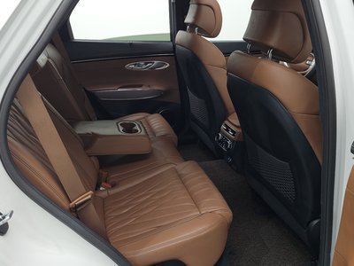 صورة مصغرة 18 لـ 2022 Genesis GV70