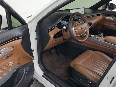 صورة مصغرة 13 لـ 2022 Genesis GV70