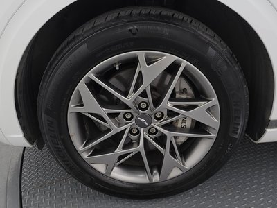 2022 Genesis GV70 照片 6