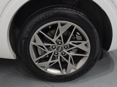 2022 Genesis GV70 照片 8
