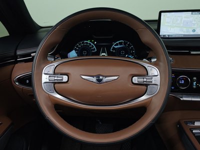 صورة مصغرة 19 لـ 2022 Genesis GV70