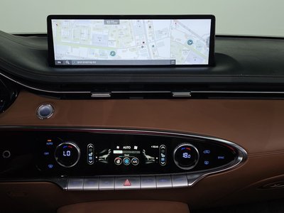 صورة مصغرة 20 لـ 2022 Genesis GV70
