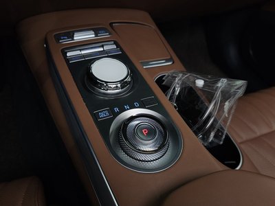 صورة مصغرة 12 لـ 2022 Genesis GV70
