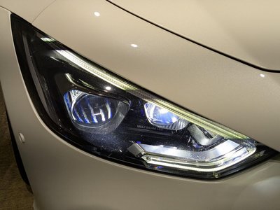 MERCEDES-BENZ GT AMG - 6