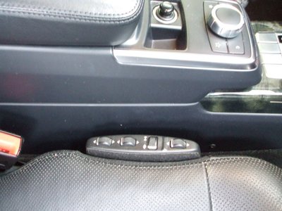 MERCEDES-BENZ G-CLASS - 10