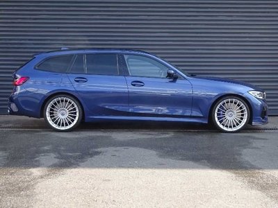 BMW ALPINA ALPINA B3 SW - 4