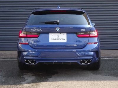 BMW ALPINA ALPINA B3 SW - 6