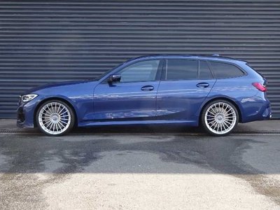 BMW ALPINA ALPINA B3 SW - 8