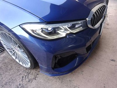 BMW ALPINA ALPINA B3 SW - 9