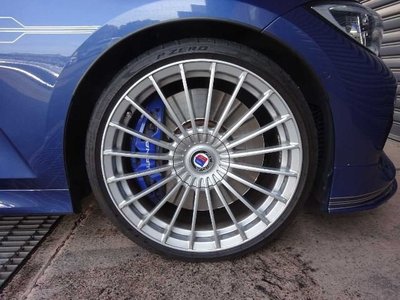 BMW ALPINA ALPINA B3 SW - 10