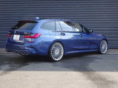 BMW ALPINA ALPINA B3 SW - 5