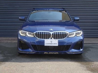 BMW ALPINA ALPINA B3 SW - 2