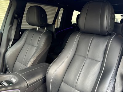 MERCEDES-BENZ GLS MAYBACH - 7