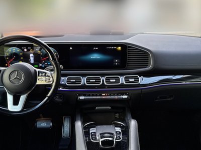 MERCEDES-BENZ GLS MAYBACH - 5