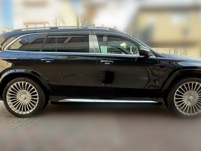 MERCEDES-BENZ GLS MAYBACH - 3