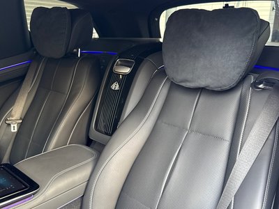 MERCEDES-BENZ GLS MAYBACH - 6