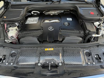 MERCEDES-BENZ GLS MAYBACH - 10