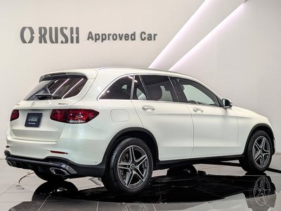 MERCEDES-BENZ GLC - 4