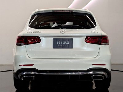 MERCEDES-BENZ GLC - 5