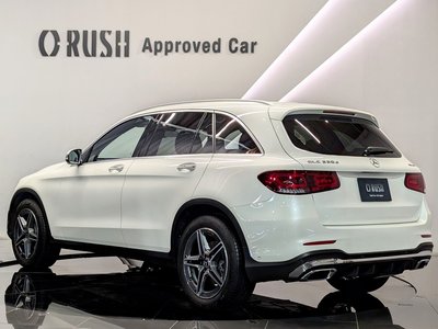 MERCEDES-BENZ GLC - 6