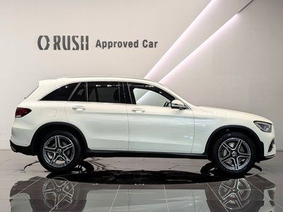 MERCEDES-BENZ GLC - 3