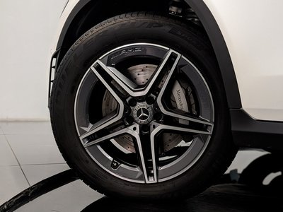 MERCEDES-BENZ GLC - 10