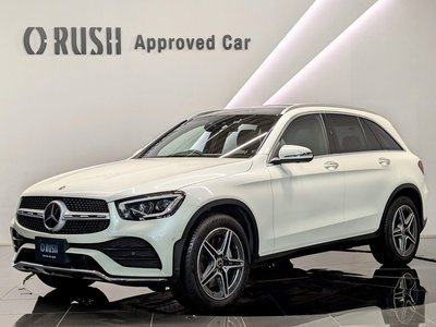 MERCEDES-BENZ GLC - 8