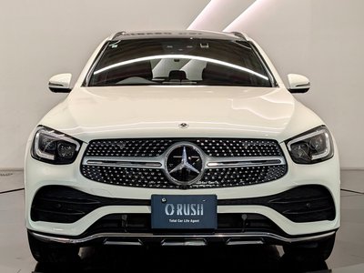 MERCEDES-BENZ GLC - 9