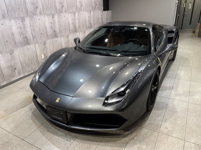 2016 Ferrari 488 GTB — фото 43