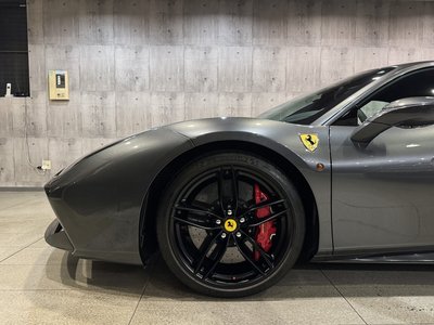 2016 Ferrari 488 GTB — фото 45
