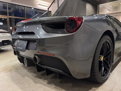 2016 Ferrari 488 GTB — фото 56