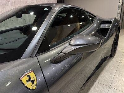 2016 Ferrari 488 GTB — фото 47
