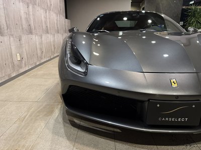 2016 Ferrari 488 GTB — фото 38