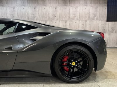 2016 Ferrari 488 GTB — фото 57
