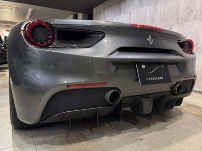 2016 Ferrari 488 GTB — фото 54