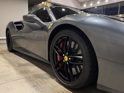 2016 Ferrari 488 GTB — фото 41
