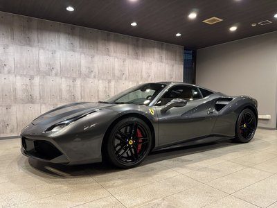 صورة 7 لـ 2016 Ferrari 488 GTB
