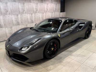 صورة 5 لـ 2016 Ferrari 488 GTB
