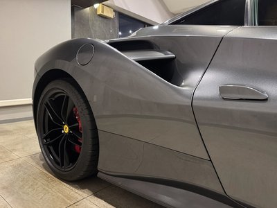 2016 Ferrari 488 GTB — фото 42