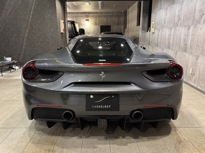 2016 Ferrari 488 GTB — фото 50