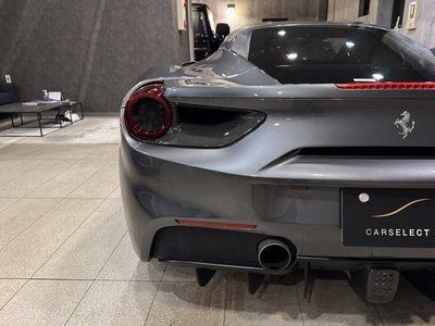2016 Ferrari 488 GTB — фото 51