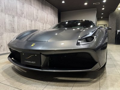 2016 Ferrari 488 GTB — фото 44