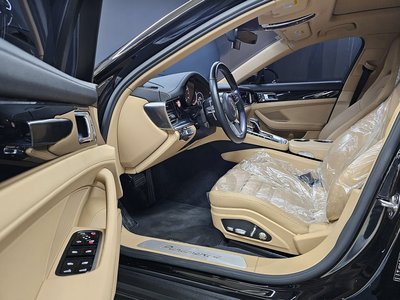 PORSCHE PANAMERA - 10