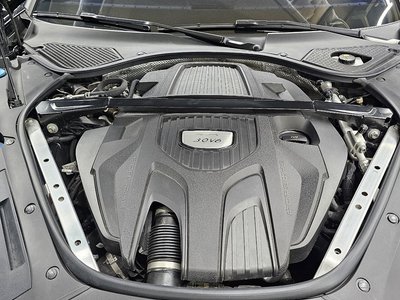 PORSCHE PANAMERA - 7