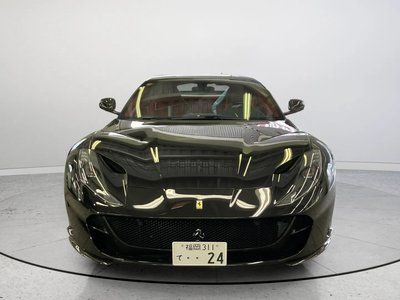 FERRARI 812 SUPERFAST - 3